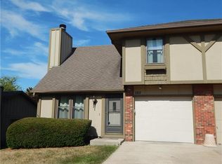 1511 Buckingham St, Saint Joseph, MO 64506
