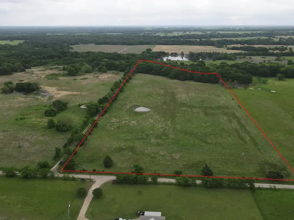 1145 Tbd County Rd, Ravenna, TX 75476