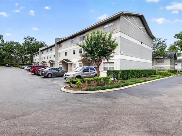 14452 Reuter Strasse Cir APT 710, Tampa, FL 33613