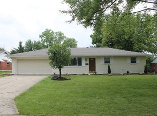 4738 Pierpont Dr, Dayton, OH 45426