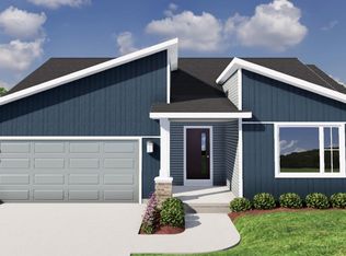 2110 Koshkonong Way, Sun Prairie, WI 53590