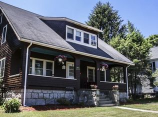 114 Main St, Foxboro, MA 02035