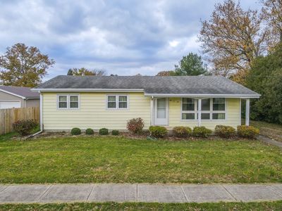 506 N Douglas St, Gilman, IL, 60938