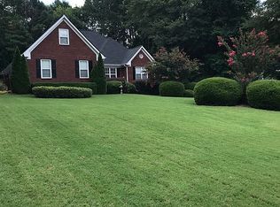 807 Windfield Way, Monroe, GA 30655