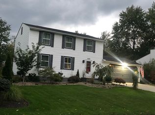 10276 Smugglers Cv, Aurora, OH 44202