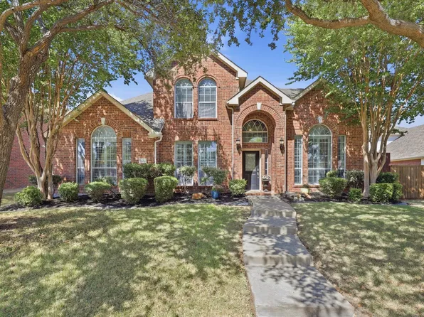1574 Pleasant Valley Ln, Frisco, TX 75034