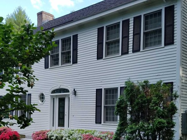 51 Hannah Drive, Hollis, NH 03049