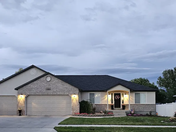 7583 S 5360 W, West Jordan, UT 84081