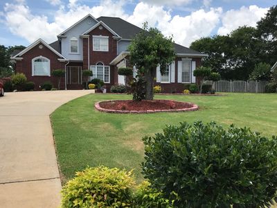 97 Marsh Ln, Oxford, AL, 36203