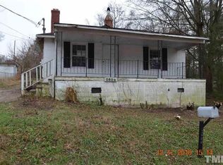 2606 E Main St, Durham, NC 27703