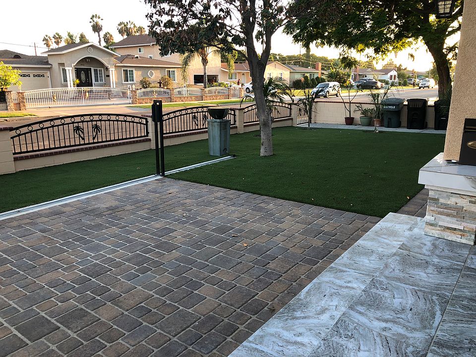 After Remodel 2018