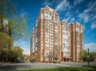 Lincoln Old Town, Alexandria, VA 22314