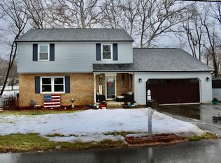 552 Kelley Ln, Newark, OH 43055