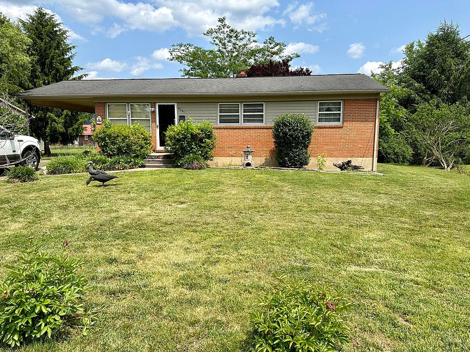 1st image of 2031 S Clark Ave