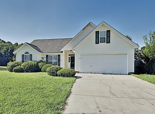 20 Walnut Grove Way, Irmo, SC 29063