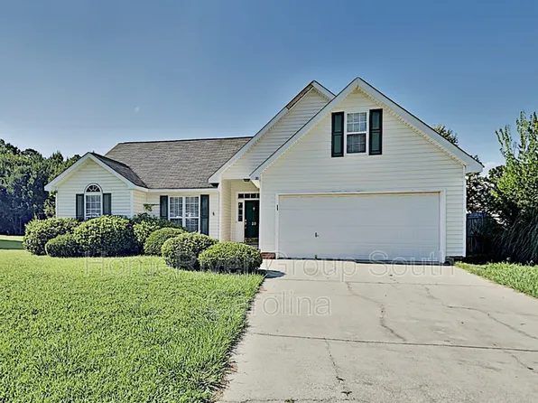 20 Walnut Grove Way, Irmo, SC 29063
