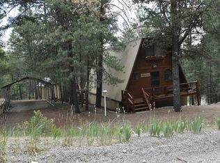 19 Pine Gln, Cloudcroft, NM 88317