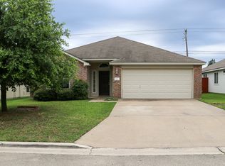 7717 Redbrush, Temple, TX 76502