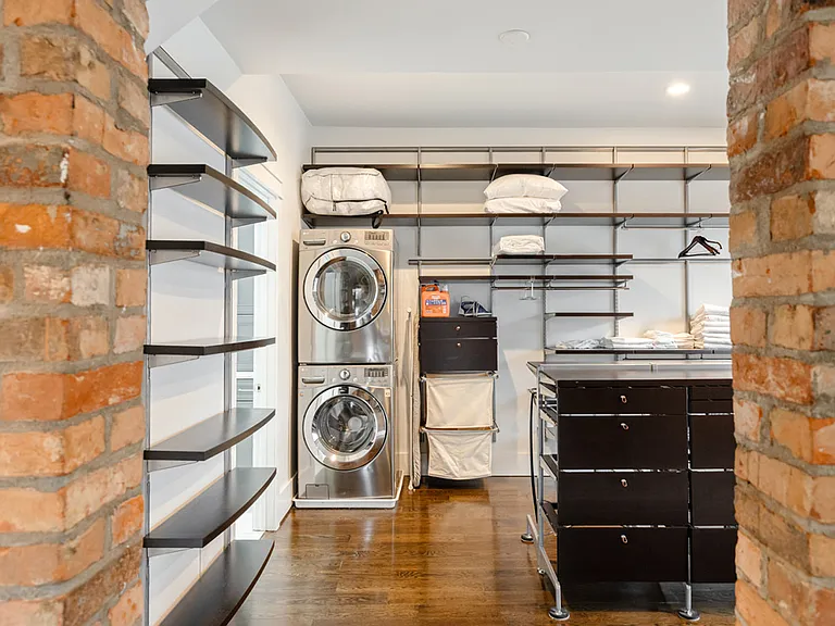Washer/Dryer