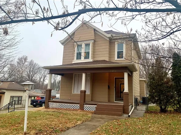 1913 Holman St, Saint Joseph, MO 64501