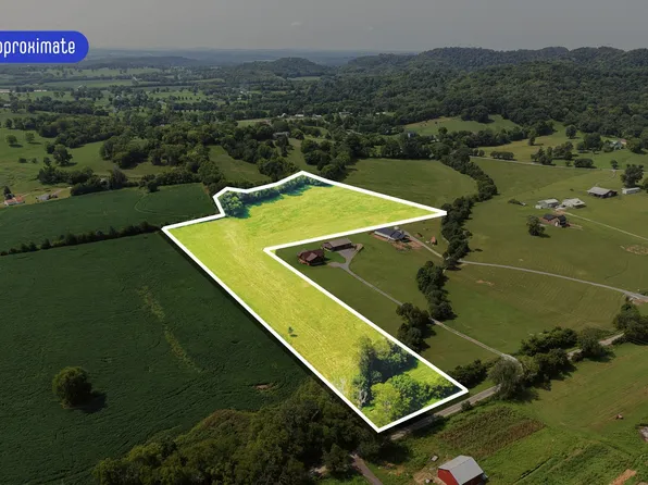 0 Duncan Rd, Hartsville, TN 37074