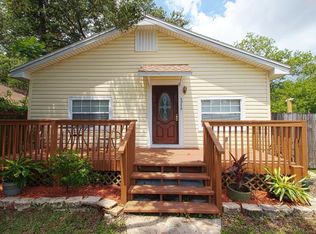 4948 Taylor St N, Saint Petersburg, FL 33714