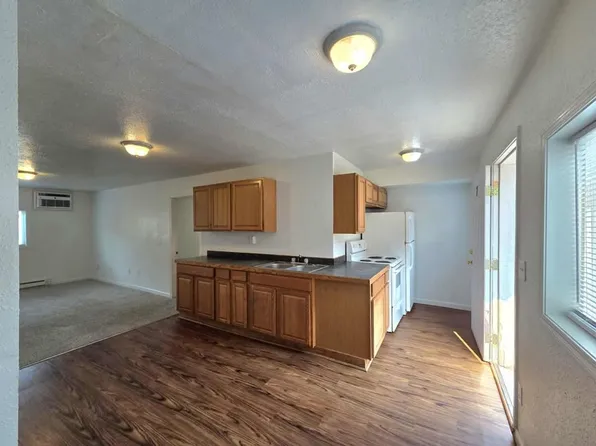 227 S. Chelan Ave., 227 S Chelan Ave #5, Wenatchee, WA 98801