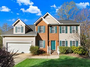 3308 Forest Mill Cir, Raleigh, NC 27616
