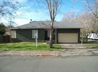 1107 Mariposa St, Vallejo, CA 94590