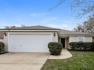 3762 Maddie Ln, Jacksonville, FL 32210