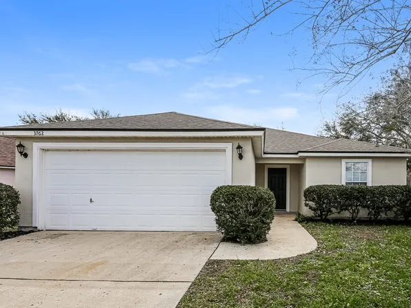 3762 Maddie Ln, Jacksonville, FL 32210