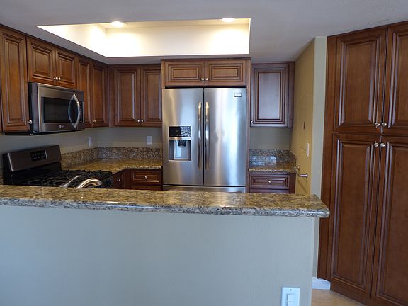 Professional Upgraded Kitchen