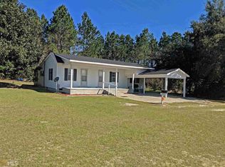 3209 Rocky Ford Rd, Portal, GA 30450