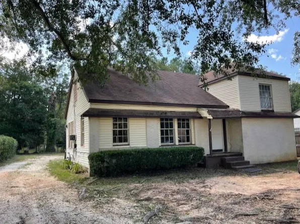 181 W Pine St, Monroeville, AL 36460