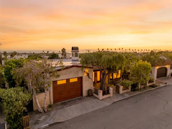 2166 Palomar Ave, Ventura, CA 93001