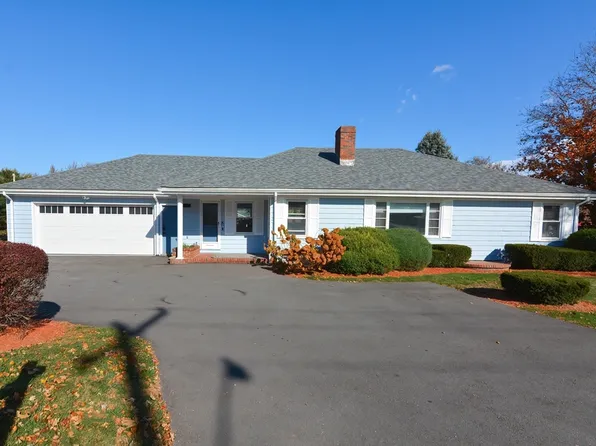 60 Plain St, Taunton, MA 02780