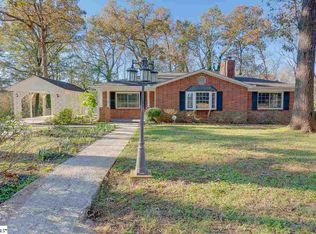 14 Spring St, Williamston, SC 29697