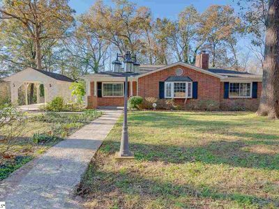 14 Spring St, Williamston, SC, 29697