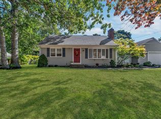 40 Captain Stanley Road, South Yarmouth, MA 02664