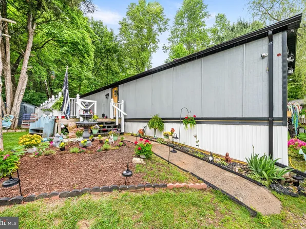 147 Sunrise Dr Lot 25, Pottstown, PA 19465