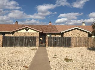 2736 Rocky Lane Rd, Odessa, TX 79762