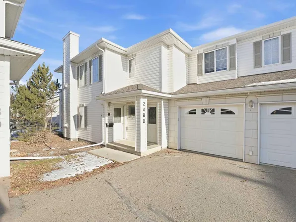 32 Daines Ave #24D, Red Deer, AB T4R 2Z5