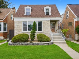 8117 S Sawyer Ave, Chicago, IL
