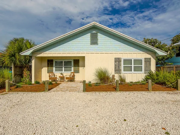 511 Lantana St, Panama City Beach, FL 32407