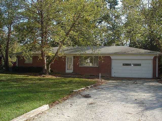 Front View