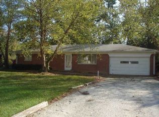 2905 Cardigan Rd, Indianapolis, IN 46268
