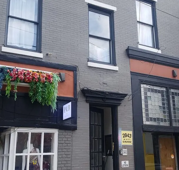 2841 w girard avenue — Photo 10