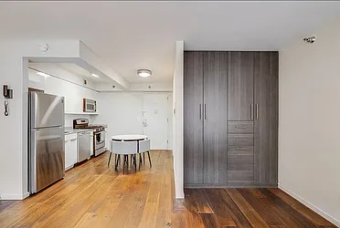 516 West 47th Street