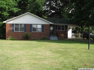 507 Ewell St SW, Decatur, AL 35601