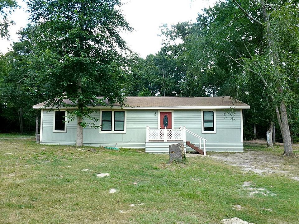 This is not a manufactured home.